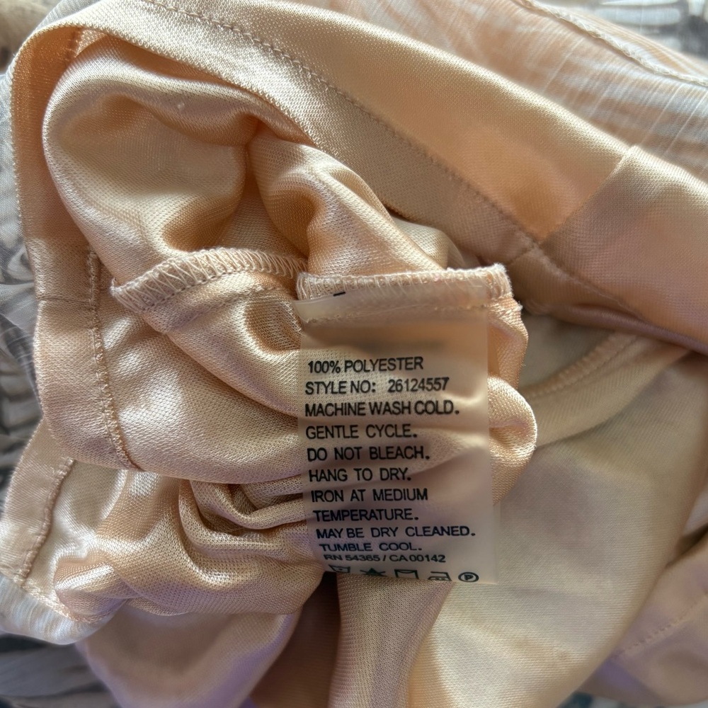 Bianca Nygard Sleeveless Dress - Picture 7 of 7